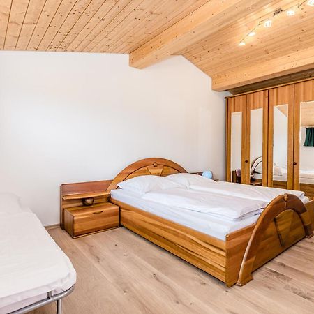Der Bradler Bed & Breakfast Ebhausen Exterior foto