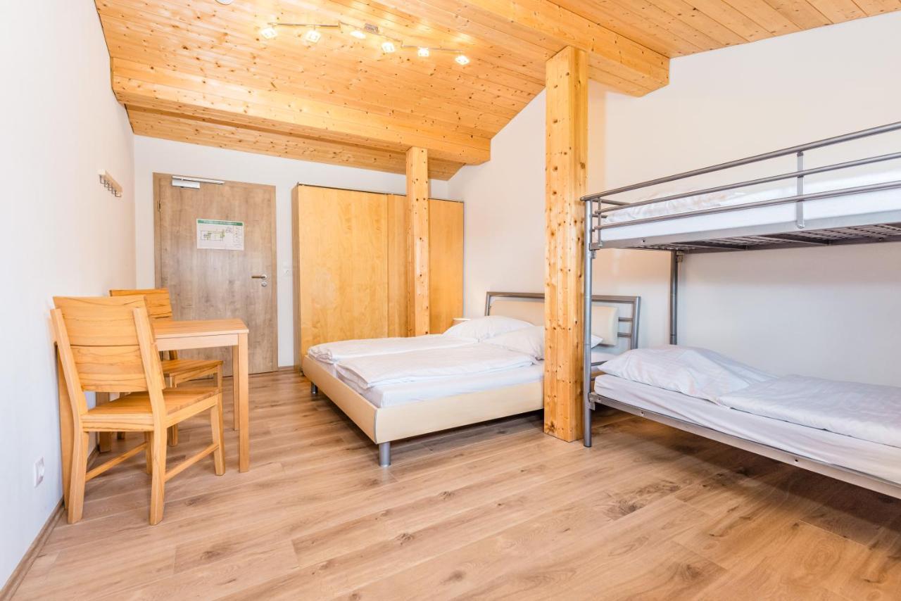 Der Bradler Bed & Breakfast Ebhausen Exterior foto